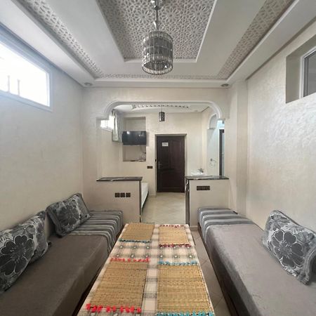 Wavy Apartments Taghazout Exterior foto